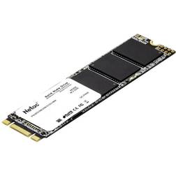 Netac M.2 SATA SSD 512GB