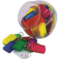 Porte-clef 8530-9010 70 pc