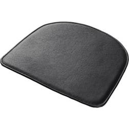 FDB Møbler R5 Nøje hynde t/ Chair Cushions Black