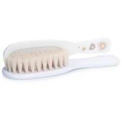 Canpol babies Babies Baby Brush & Comb with Soft Natural Bristles