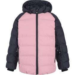 Color Kids Kid's Quilted Ski jacket - Zephyr