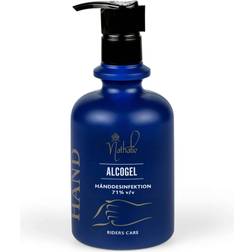 Nathalie Horsecare Alcogel Parfume 1L