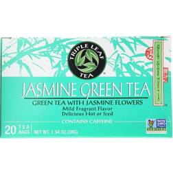 Triple Leaf Tea Jasmine Green 20