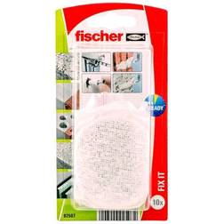 Fischer Repair pad FIX.it (10 pcs