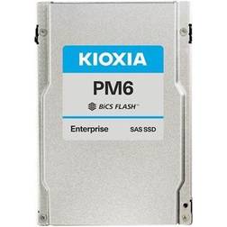 Kioxia PM6-V Series