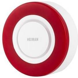 Heiman Indoor Siren