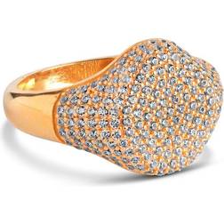 ENAMEL Copenhagen Ring, Sparkling Luna