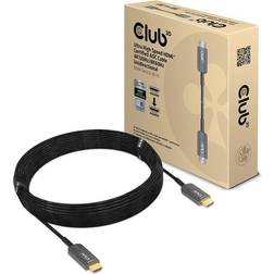 Club 3D CAC-1376 Ultra High Speed HDMI-kabel