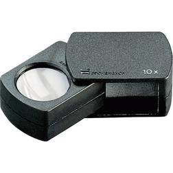 Eschenbach 1109-10 Vergrößerungsglas 10x