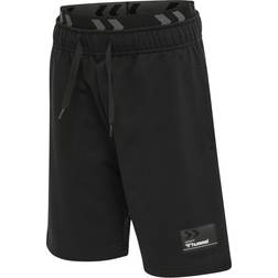 Hummel Edward Shorts - Schwarz