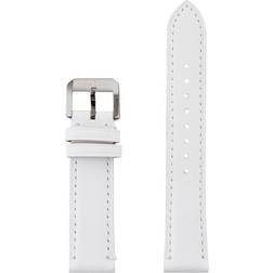 Norqain Adventure Normaine Leather Strap 18mm 18WM.16S