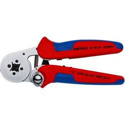 Knipex 97 55 04 Crimper Crimpzange