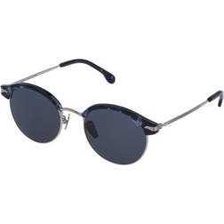 Lozza Sunglasses - Silber