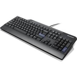 Lenovo FRU41A5289 Keyboard ENGLISH FRU41A5289