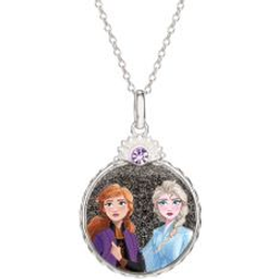 Disney Støvring Design Anna Elsa Frozen - Sterlinghopea