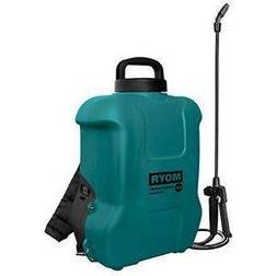 Ryom el-sprøjte li-on 5 10L