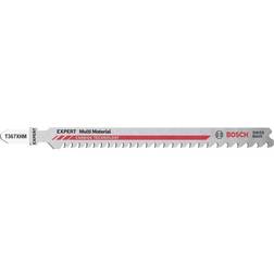 Bosch Expert 2608900560 Hoja de sierra de vaivén Carburo 3 pieza(s)