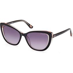 Guess GU7831 01B - Black