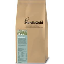 Uniq Nordic Gold Mimer Ældre hund