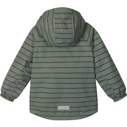 Reima Finbo Greyish Green Unisex