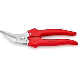 Knipex Combination Shears 185 95 185 Kombitang