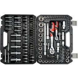 YATO YT-38791 TOOL SET Værktøjssæt