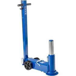 Lufthydraulisk donkraft 25-1H 25T AC Hydraulic