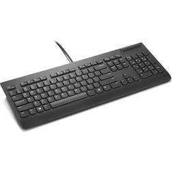 Lenovo Smartcard Wired Keyboard II