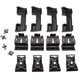 Thule Kit 186096 Skoda Octavia IV Estate 2020