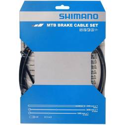 Shimano MTB XTR Brake Cable Set With