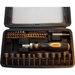 Millarco 70820 Bitsskruetrækker