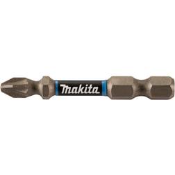 Makita E-03383 Bit set Pozidriv Torsion Control Technology