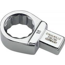 Stahlwille Ring-indstik 13mm 732/10 indstik 9x12 U-ringnøgle