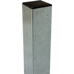Plus Stålstolpe 80x80