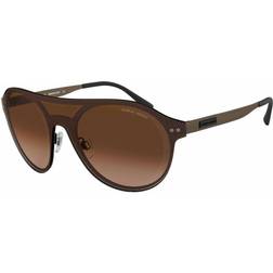 Giorgio Armani AR6078-300613 ø