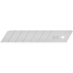 Olfa knivblade bræk-af 25mm. HB-5B Hobbykniv