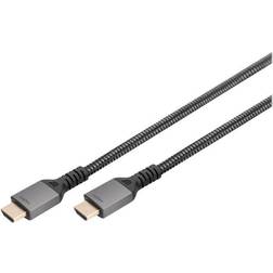 Digitus Ultra High Speed HDMI-kabel