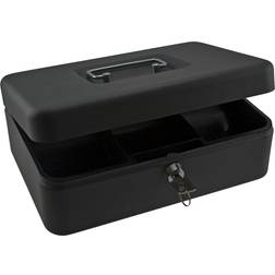 BNT Cash Box 250x180x90mm