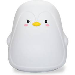 CarloBaby LED Lamp Penguin Natlampe