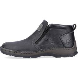 Rieker Chelsea Boots - Svart