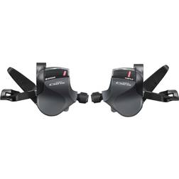 Shimano Växelreglage Claris SL-R2000/R2030 set flatbar