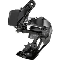 Sram Red XPLR eTap AXS växlar