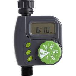 Grouw Vandtimer