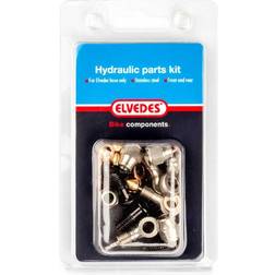 Elvedes Hydra Parts Kit