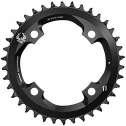 Sram Chainring Ø104 Singlespeed 38T 4