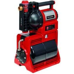 Einhell domestic waterworks GE-WW 1246 N FS 4173530