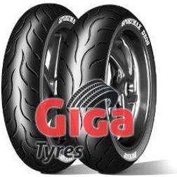 Dunlop Sportmax D208 F 120/70 ZR19 Tire