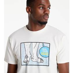 Vans I Need Rev T-Shirt - Antique White