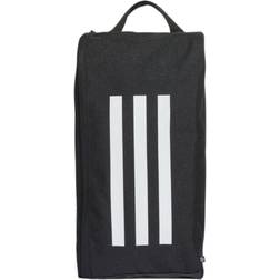 adidas 3s Shoebag - Black/Black/White