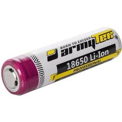 Armytek 18650 3500mAh 3.7V Li-ion Protected Rechargeable Battery